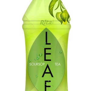 350ml Soursop Leaf Tea